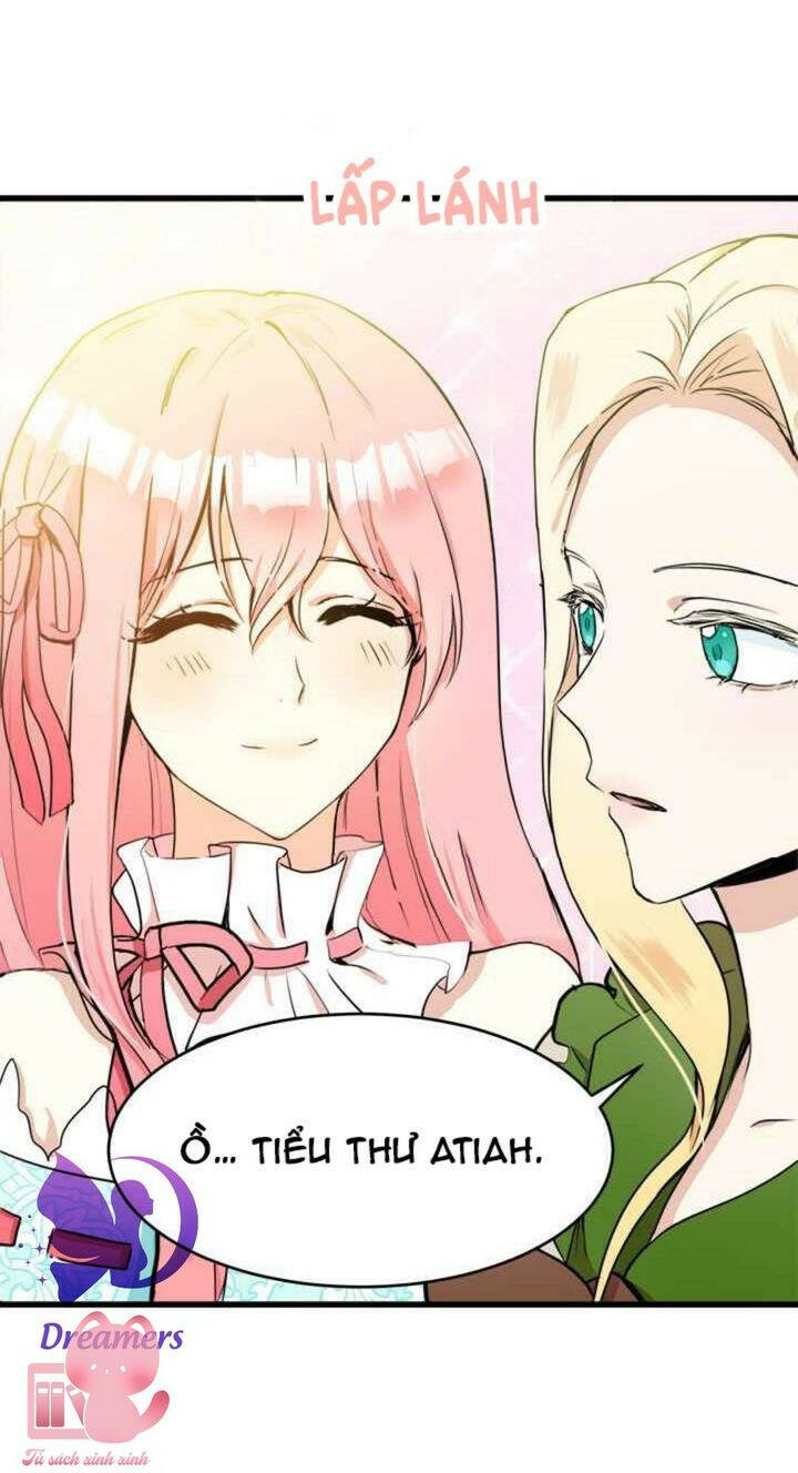 Ác Nữ Trùng Sinh - Chap 11 - Trang 56
