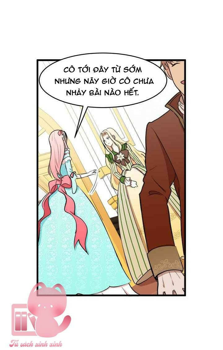 Ác Nữ Trùng Sinh - Chap 11 - Trang 57