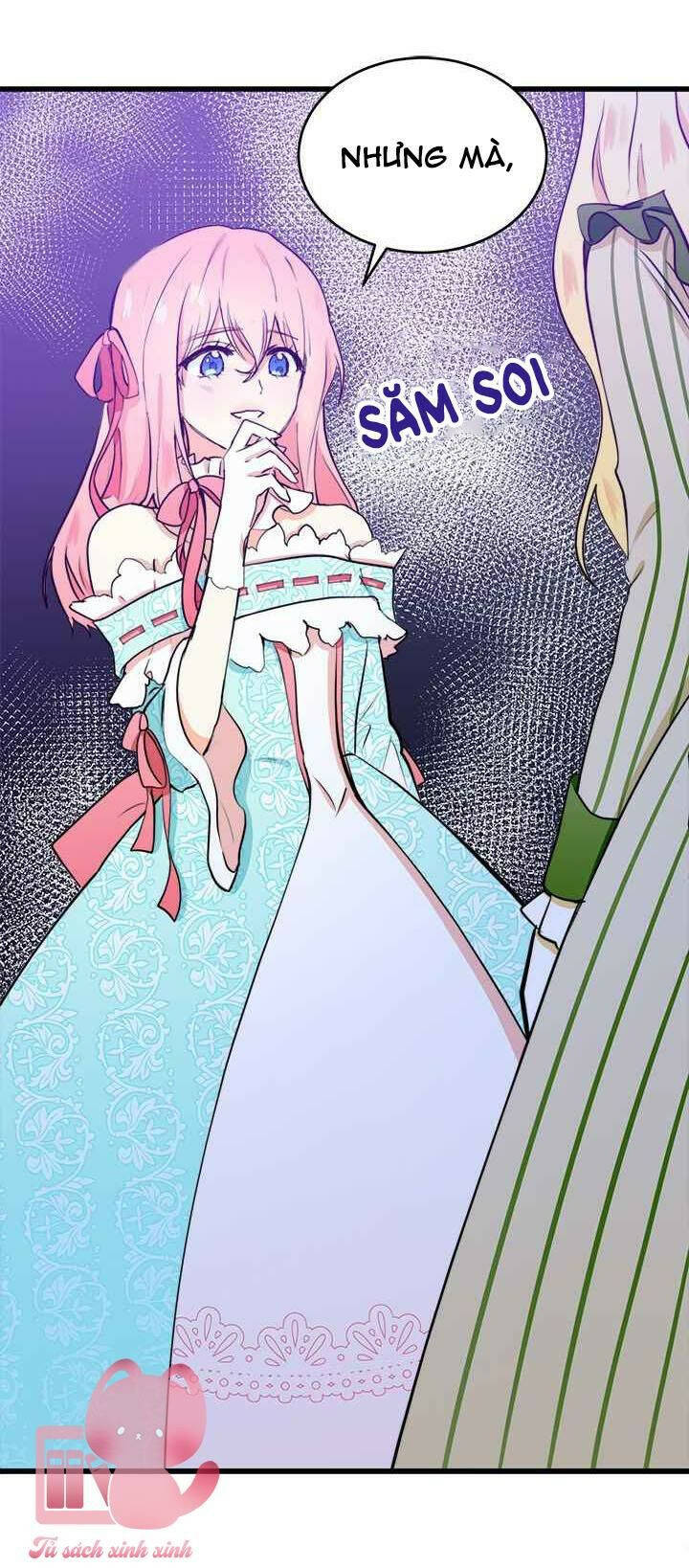 Ác Nữ Trùng Sinh - Chap 11 - Trang 59
