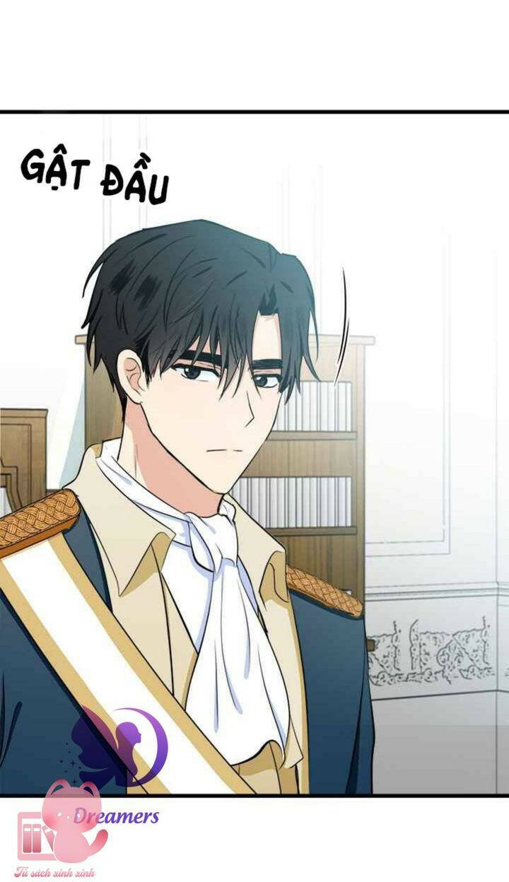 Ác Nữ Trùng Sinh - Chap 11