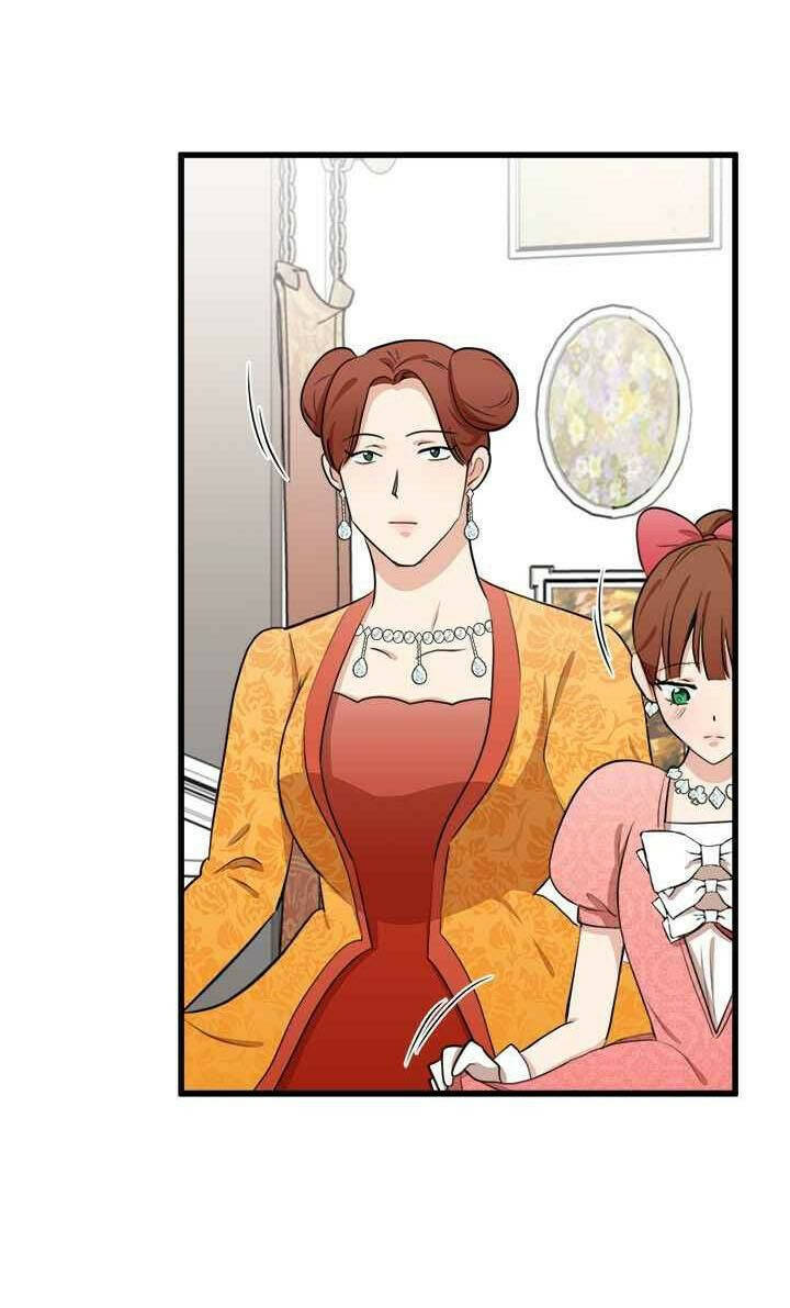 Ác Nữ Trùng Sinh - Chap 11
