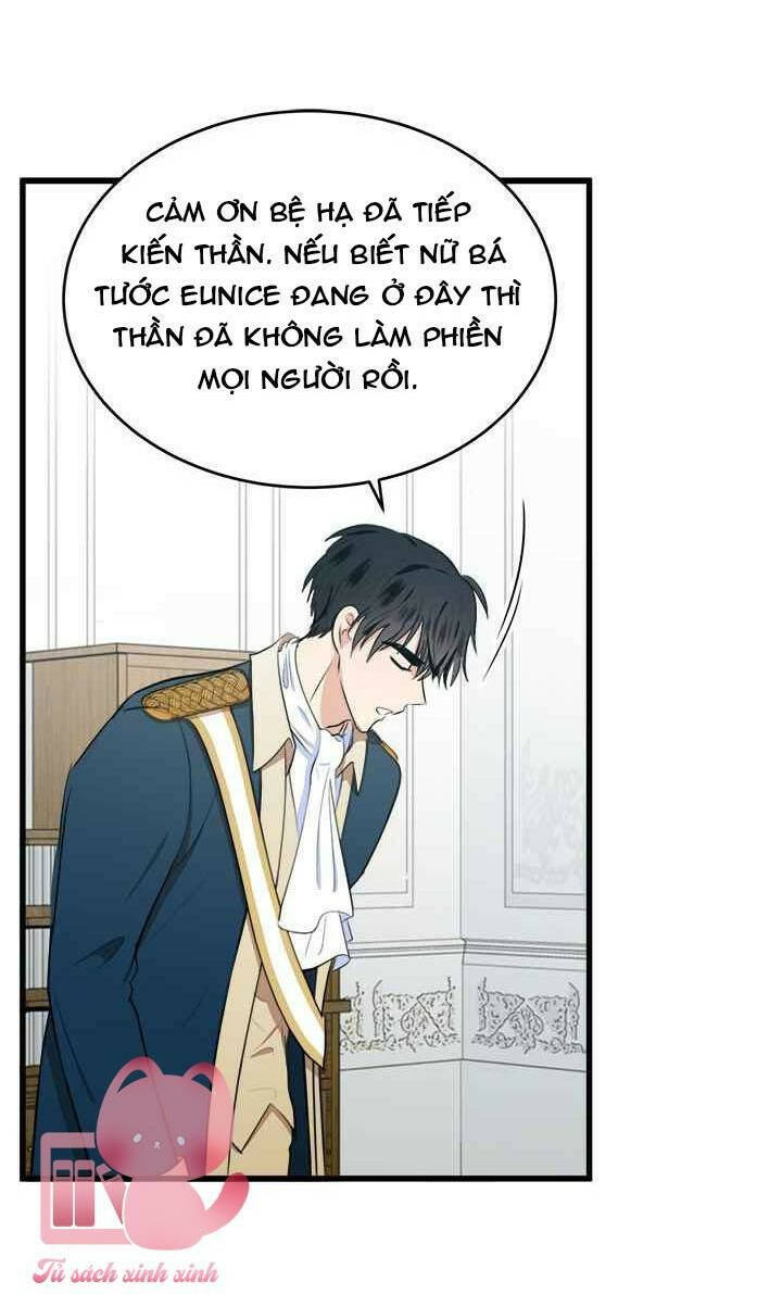 Ác Nữ Trùng Sinh - Chap 11