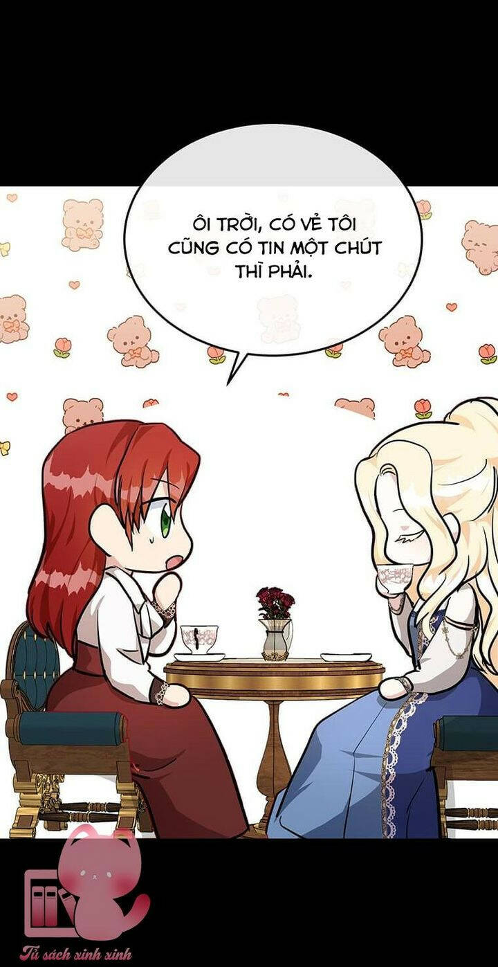 Ác Nữ Trùng Sinh - Chap 110