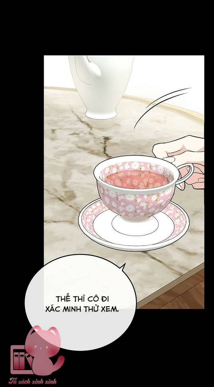 Ác Nữ Trùng Sinh - Chap 110