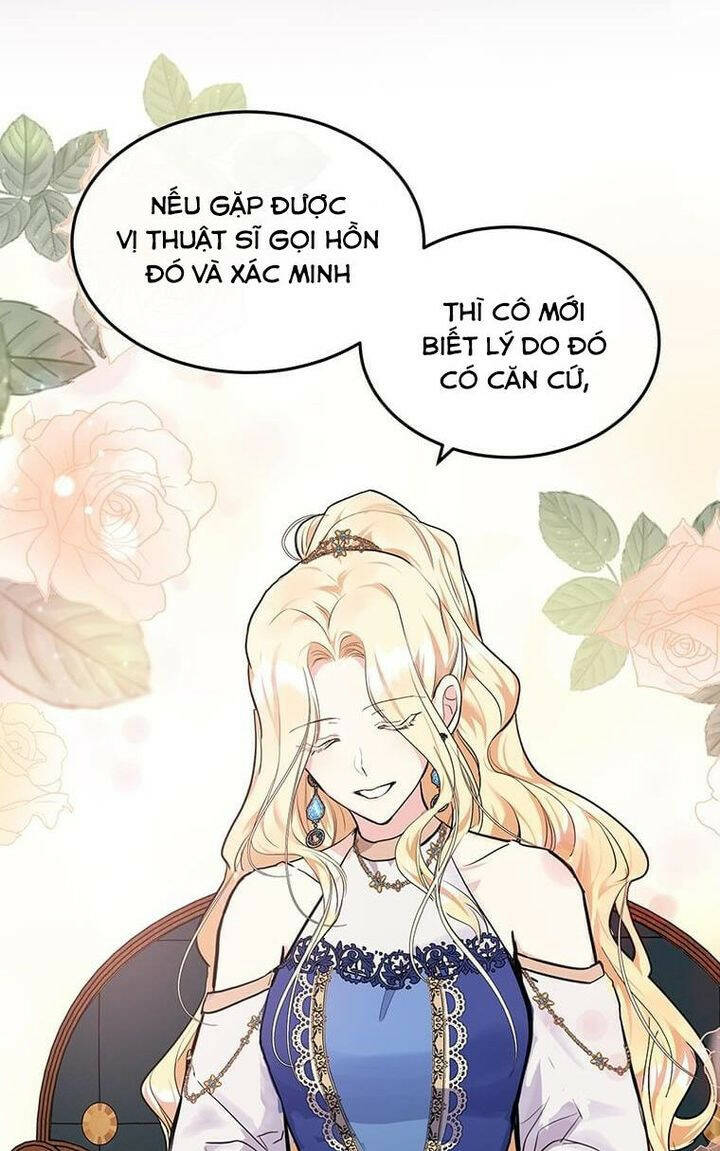 Ác Nữ Trùng Sinh - Chap 110