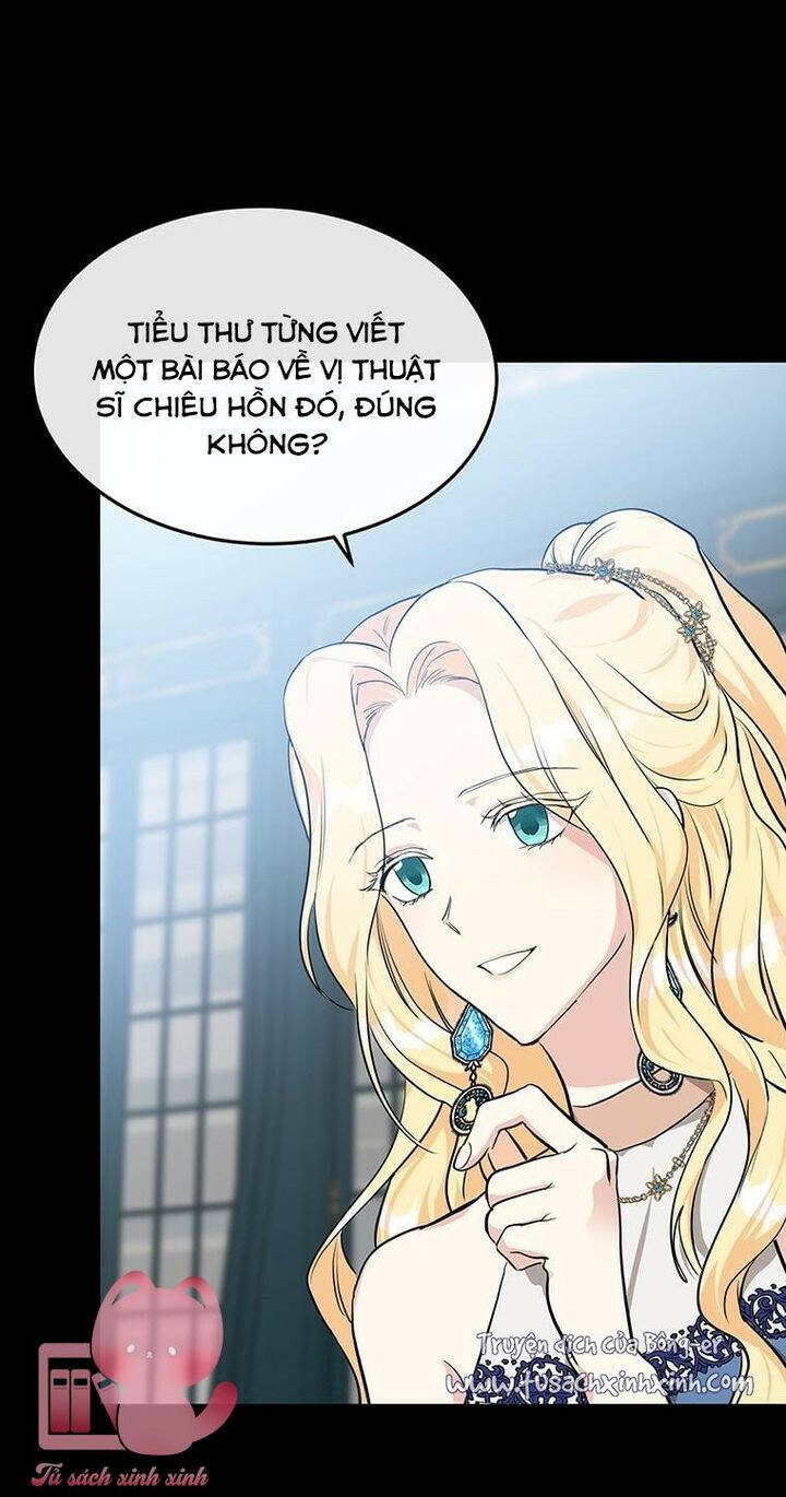 Ác Nữ Trùng Sinh - Chap 110
