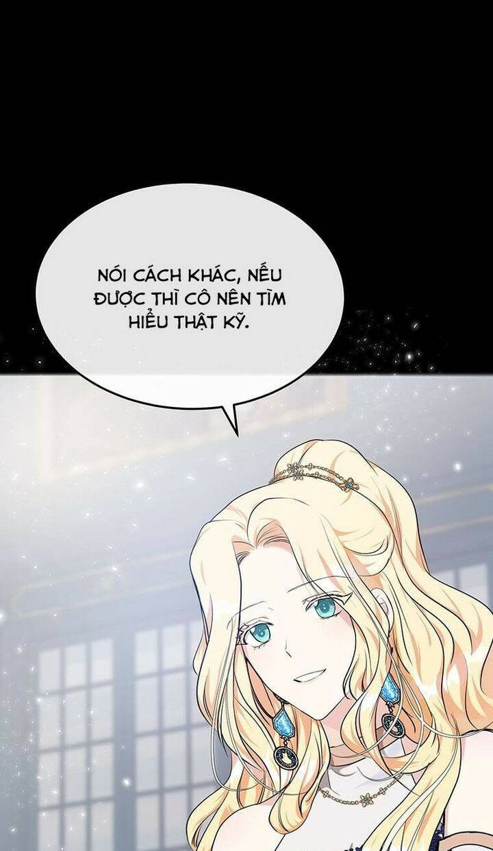 Ác Nữ Trùng Sinh - Chap 110