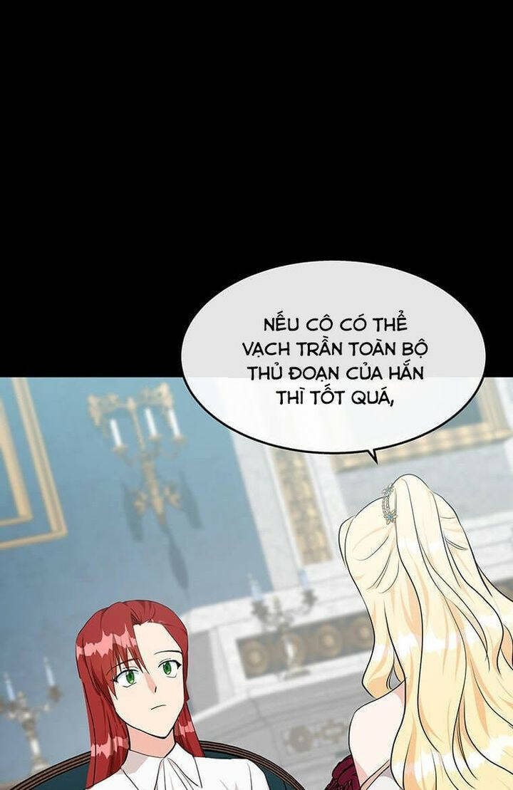 Ác Nữ Trùng Sinh - Chap 110