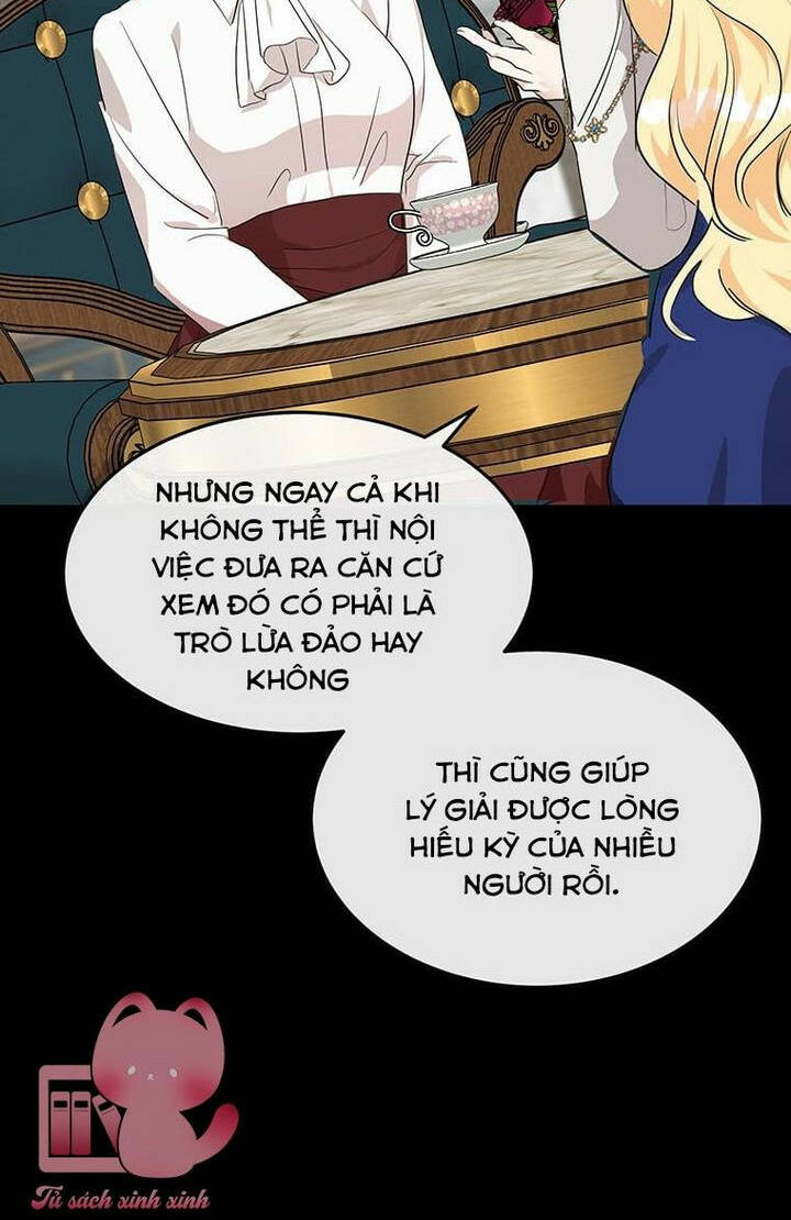 Ác Nữ Trùng Sinh - Chap 110