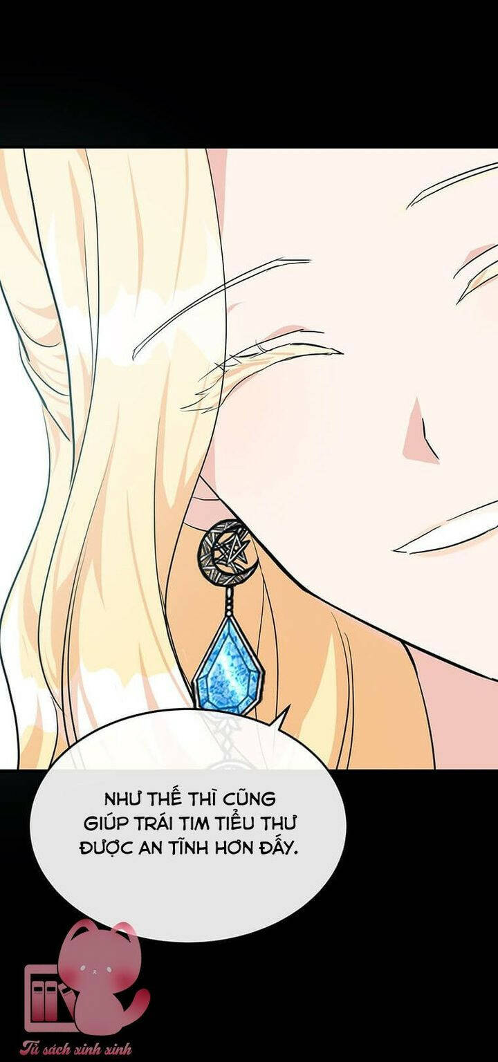 Ác Nữ Trùng Sinh - Chap 110