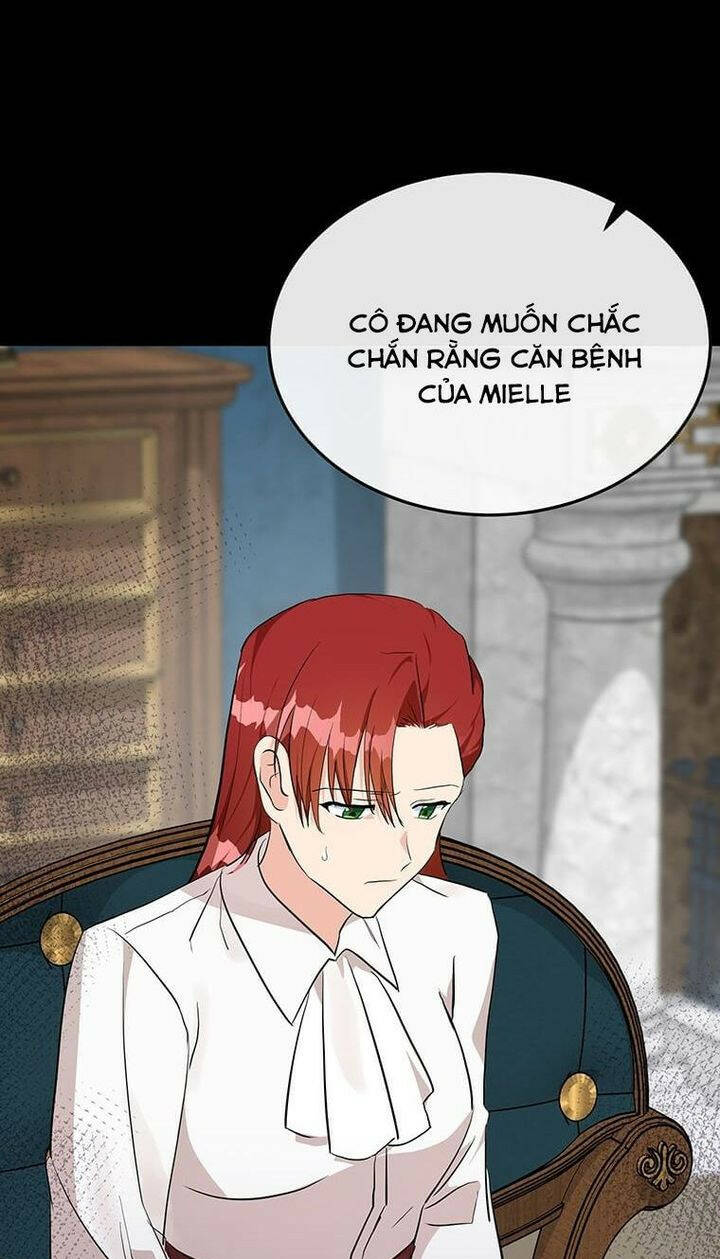 Ác Nữ Trùng Sinh - Chap 110