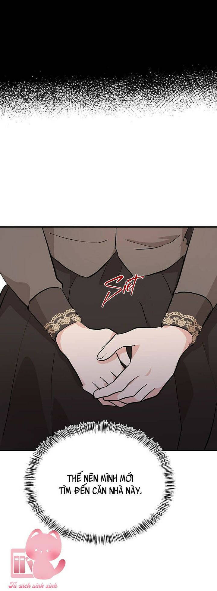 Ác Nữ Trùng Sinh - Chap 110