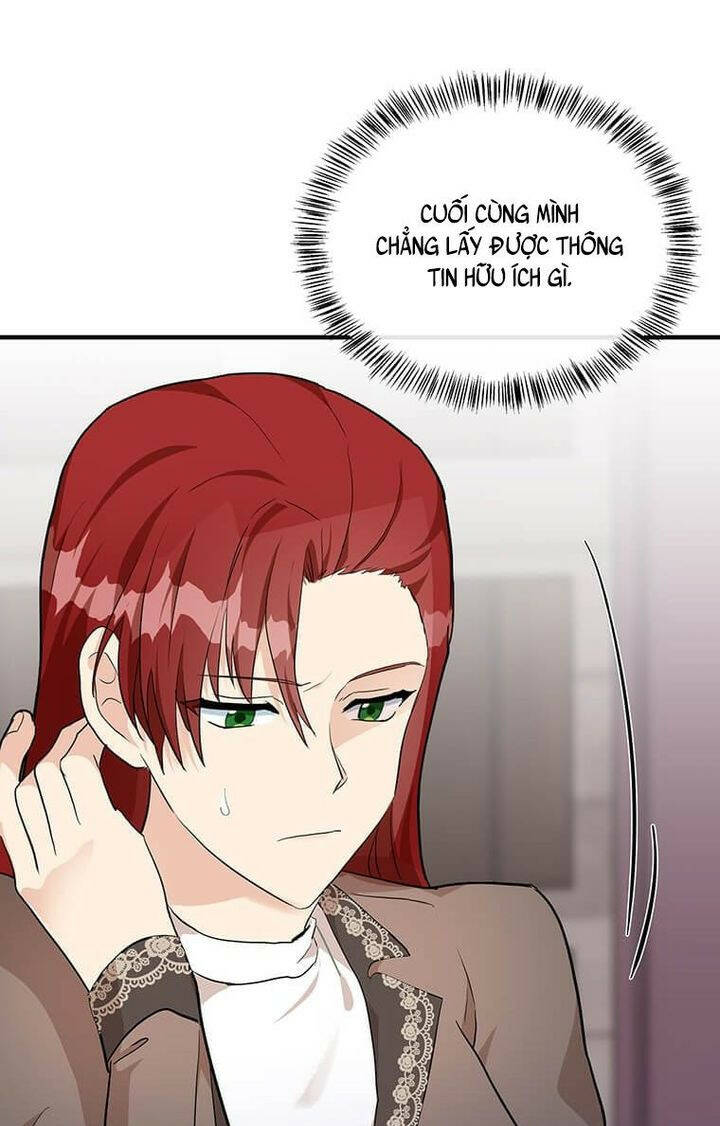 Ác Nữ Trùng Sinh - Chap 110