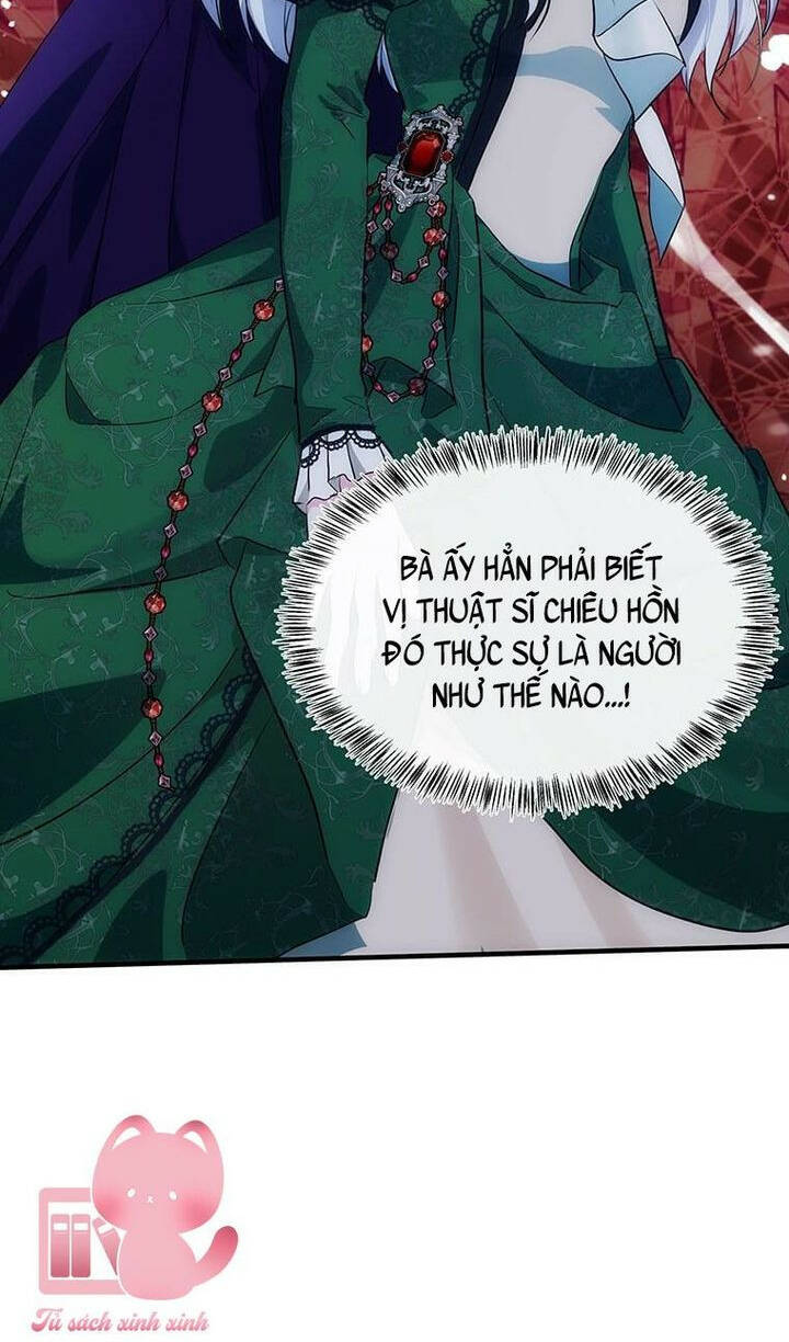 Ác Nữ Trùng Sinh - Chap 110