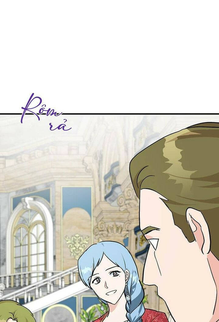 Ác Nữ Trùng Sinh - Chap 110