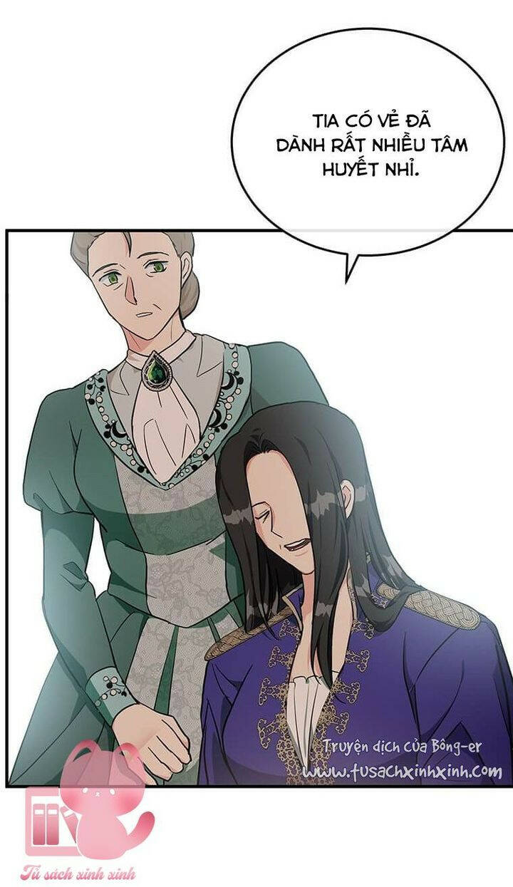 Ác Nữ Trùng Sinh - Chap 110