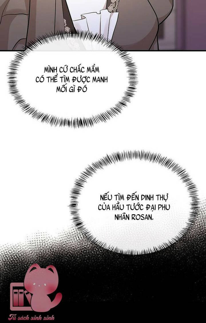 Ác Nữ Trùng Sinh - Chap 110