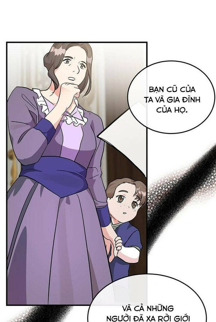 Ác Nữ Trùng Sinh - Chap 110
