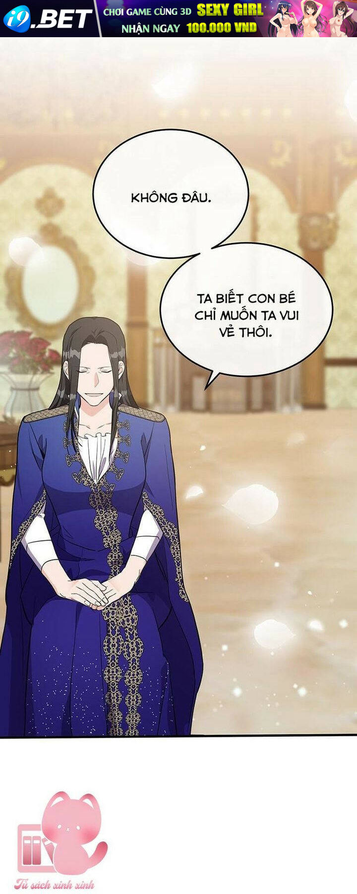 Ác Nữ Trùng Sinh - Chap 110