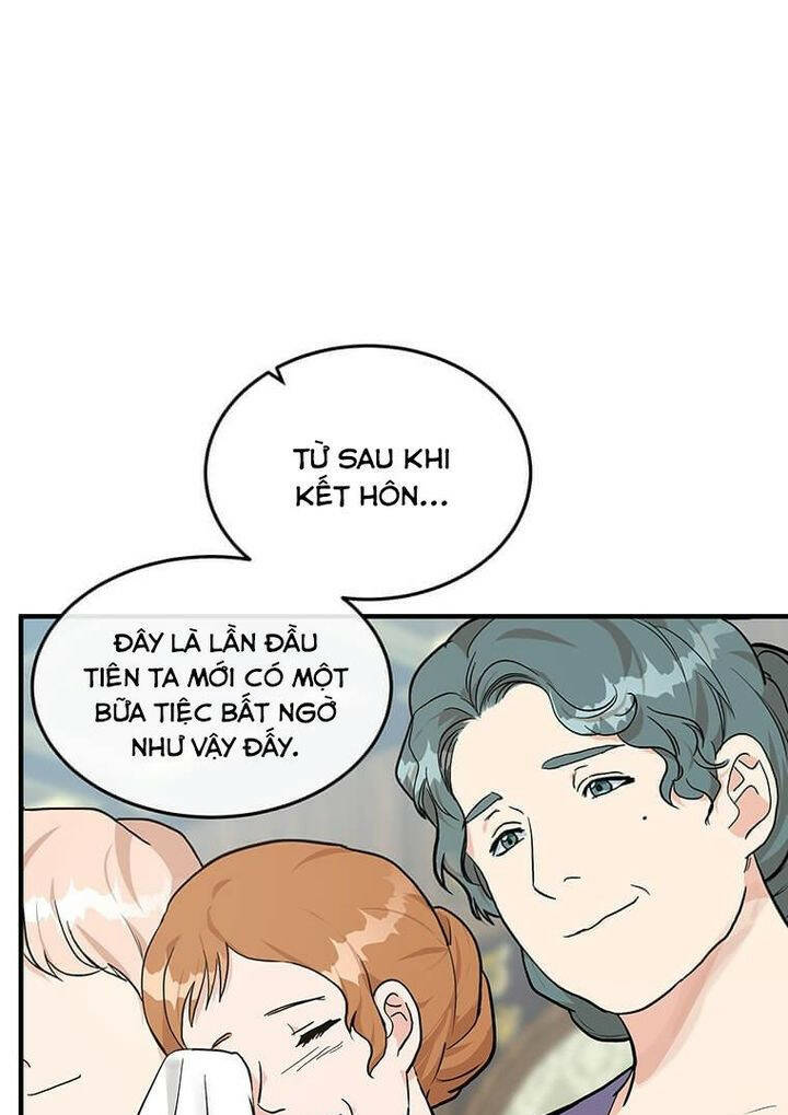 Ác Nữ Trùng Sinh - Chap 110