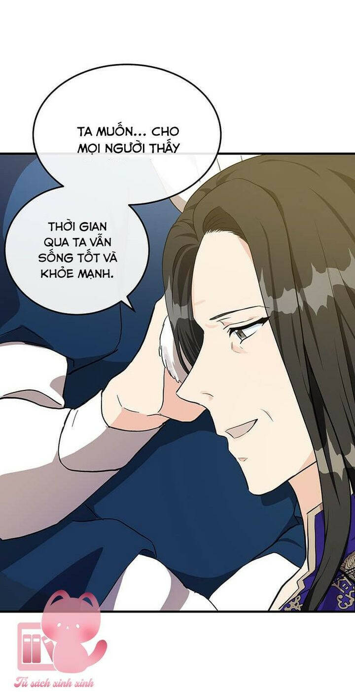 Ác Nữ Trùng Sinh - Chap 110