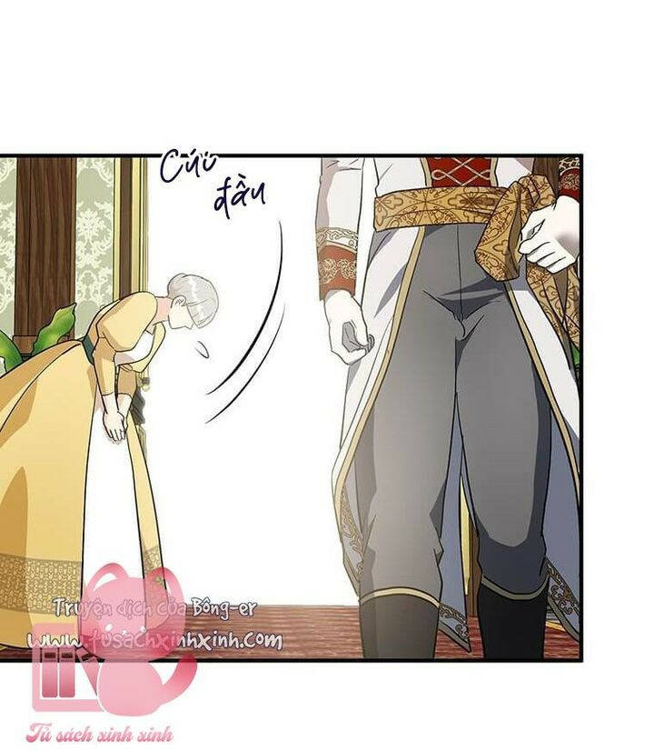 Ác Nữ Trùng Sinh - Chap 110