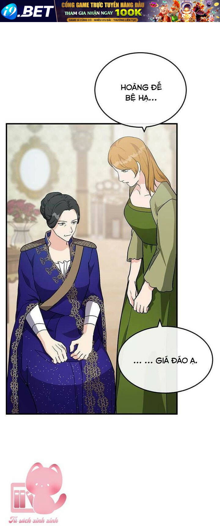 Ác Nữ Trùng Sinh - Chap 110