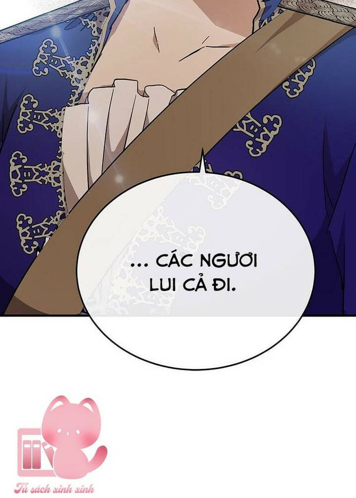 Ác Nữ Trùng Sinh - Chap 110