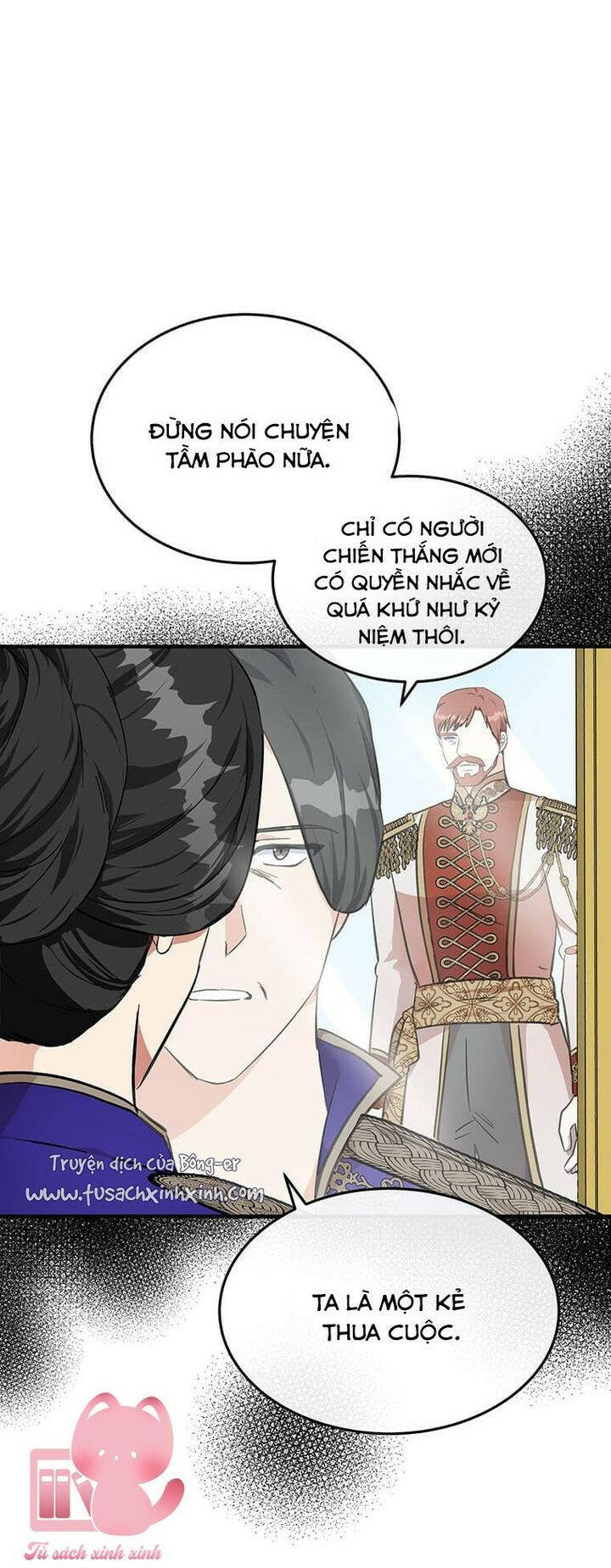 Ác Nữ Trùng Sinh - Chap 110