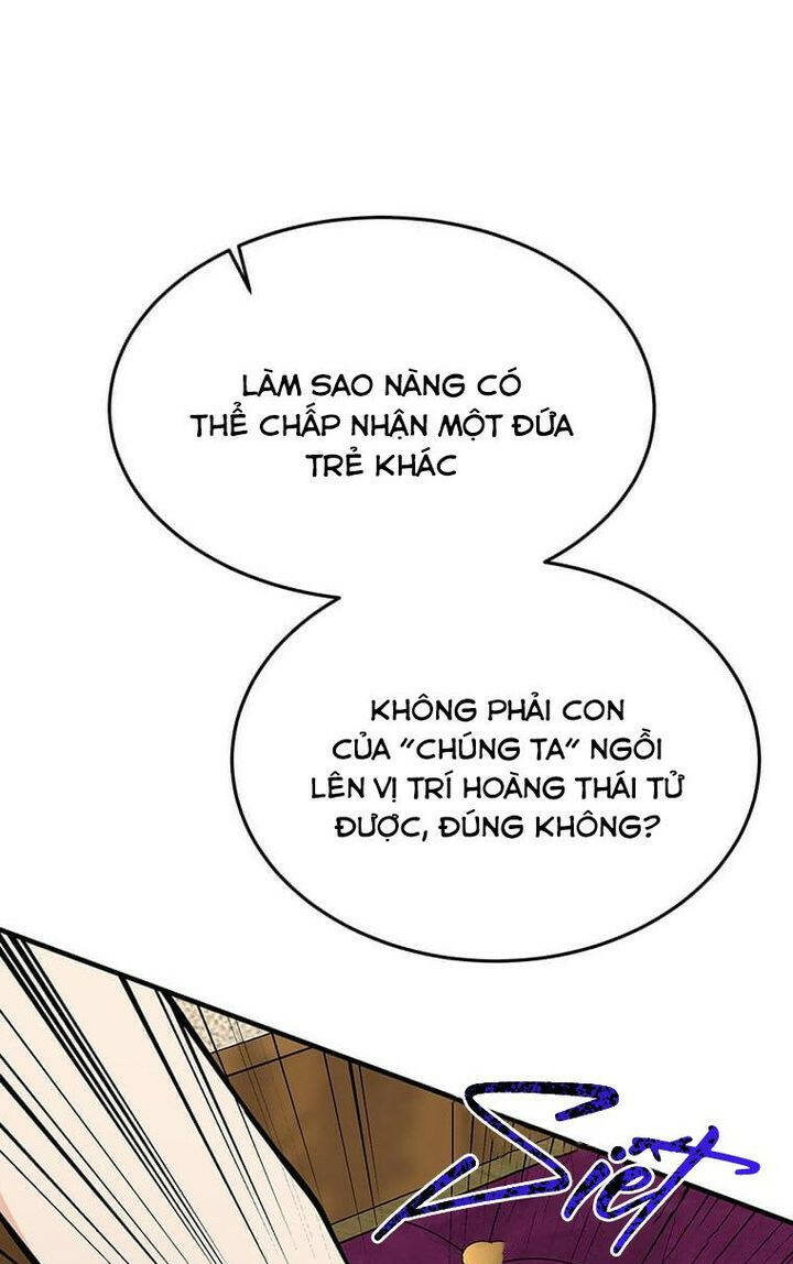 Ác Nữ Trùng Sinh - Chap 110