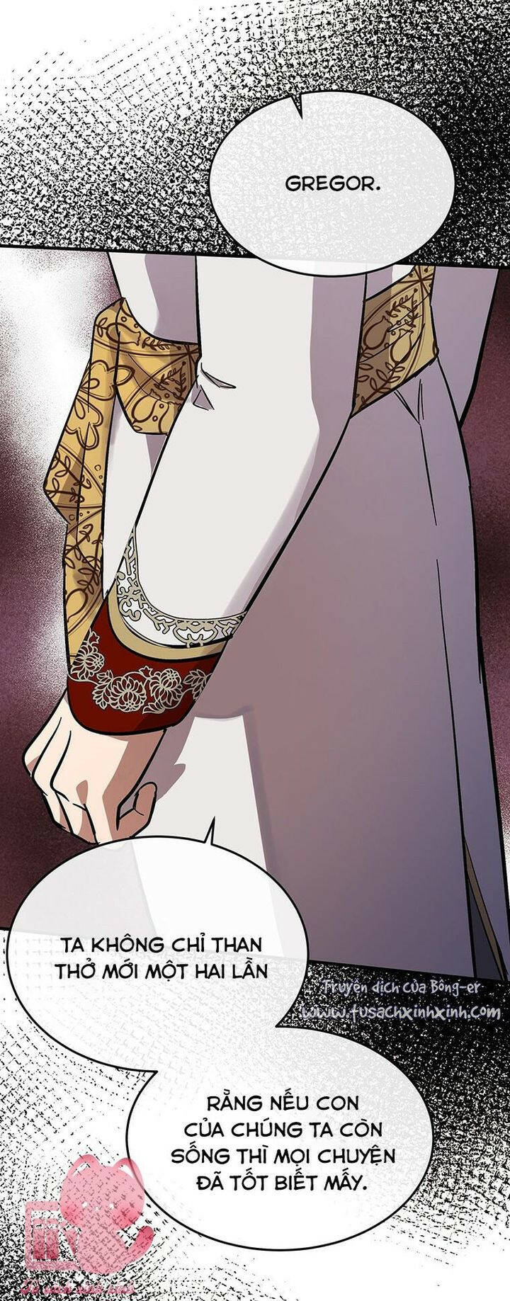 Ác Nữ Trùng Sinh - Chap 110