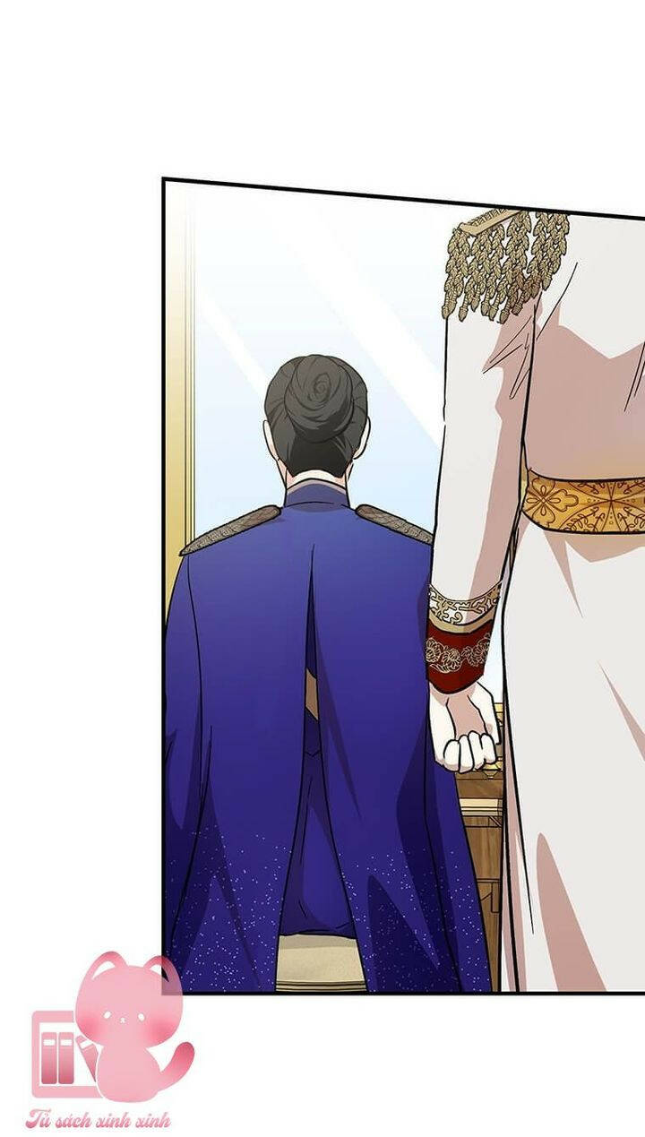 Ác Nữ Trùng Sinh - Chap 110