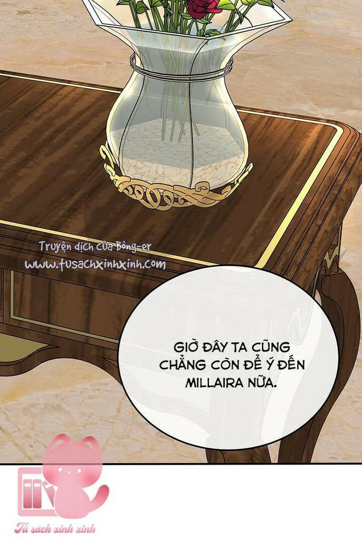 Ác Nữ Trùng Sinh - Chap 110