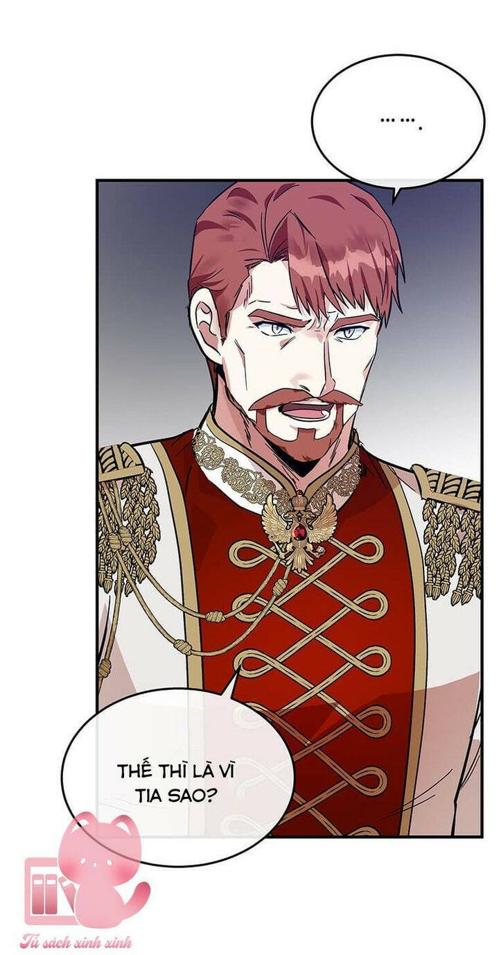 Ác Nữ Trùng Sinh - Chap 110