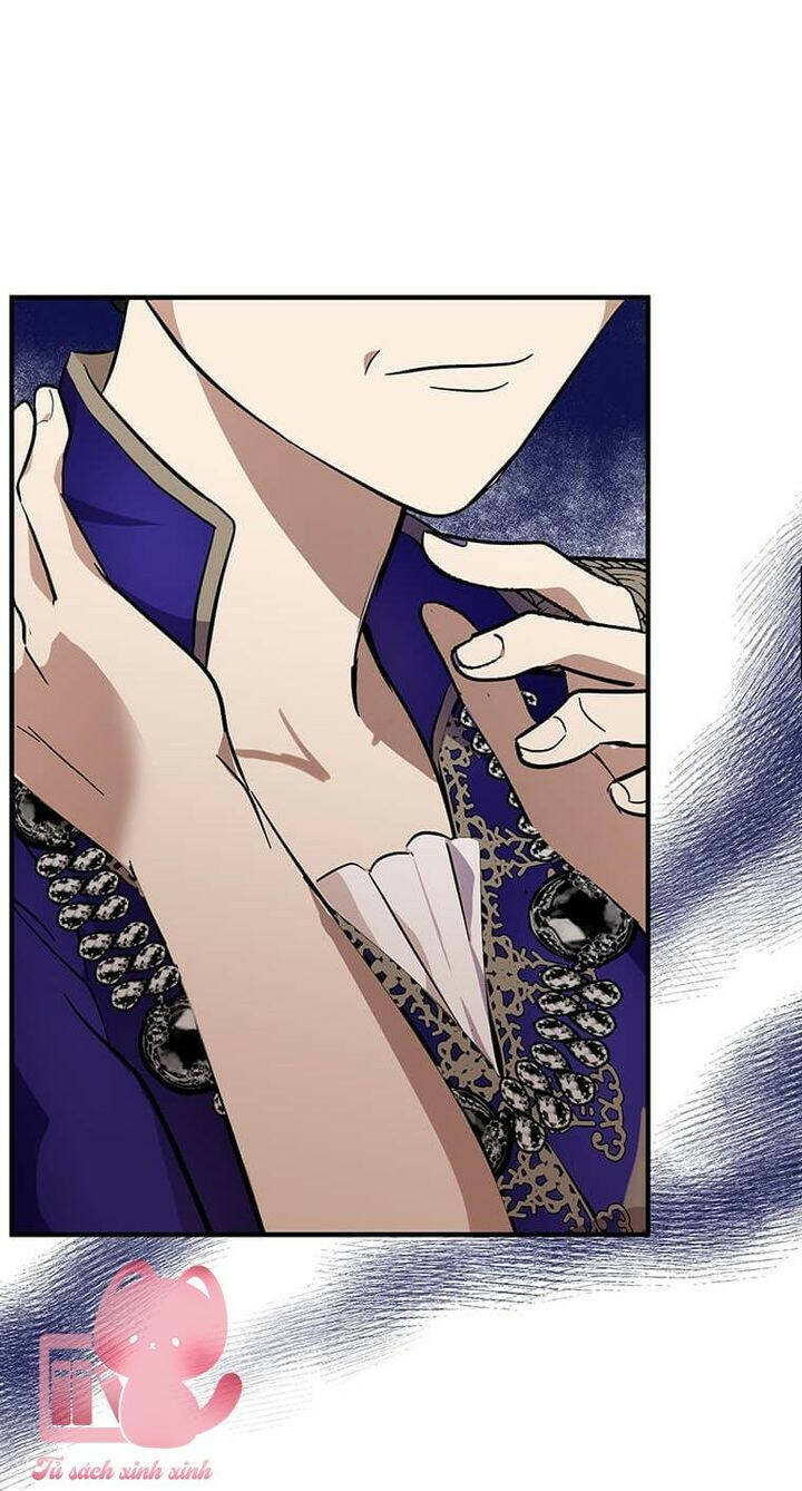 Ác Nữ Trùng Sinh - Chap 110