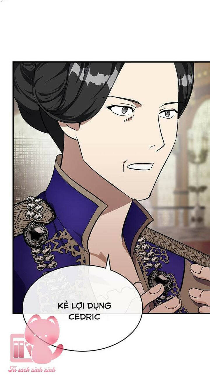 Ác Nữ Trùng Sinh - Chap 110
