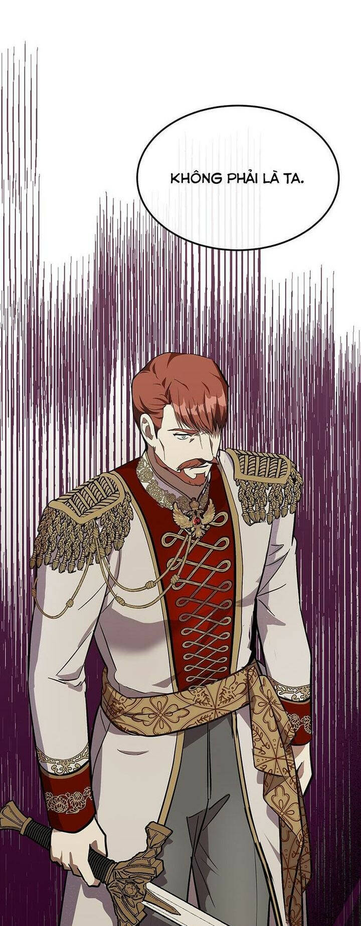 Ác Nữ Trùng Sinh - Chap 110