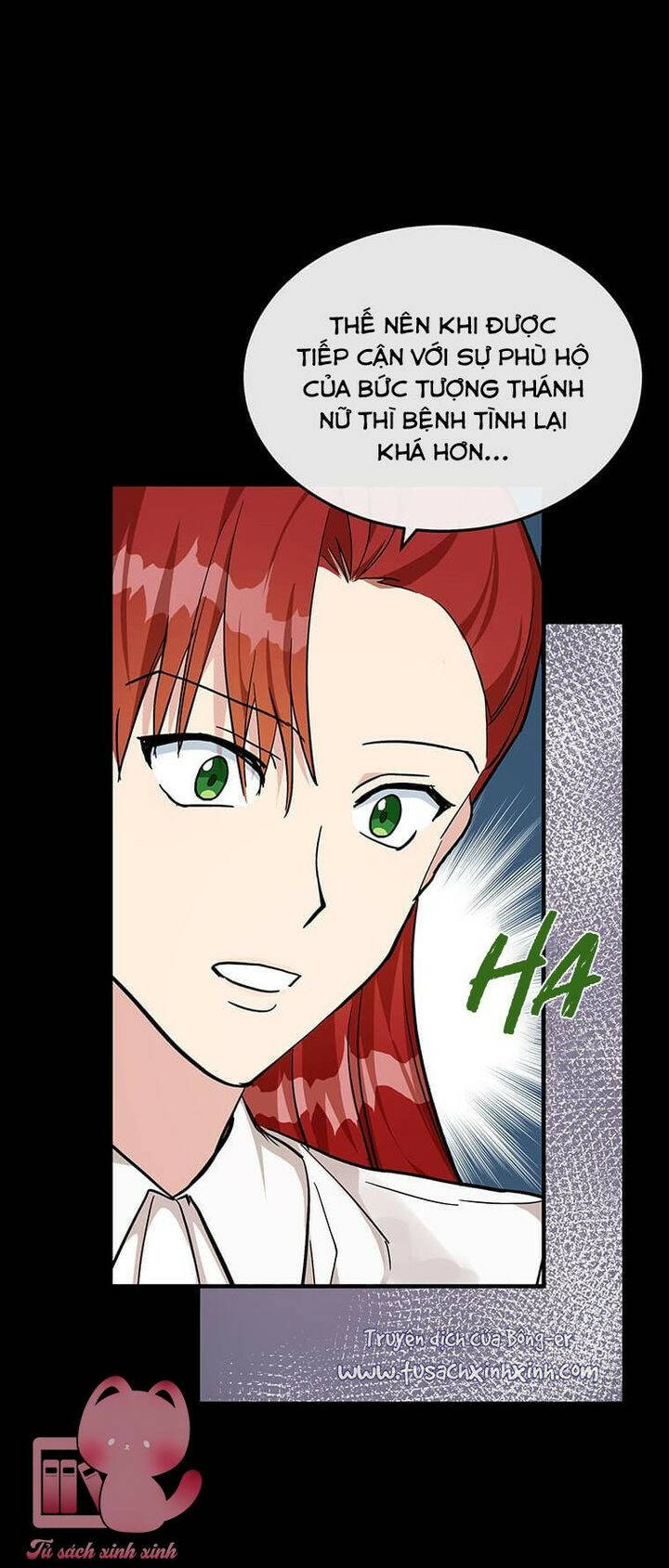 Ác Nữ Trùng Sinh - Chap 110