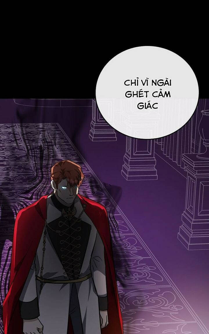 Ác Nữ Trùng Sinh - Chap 111