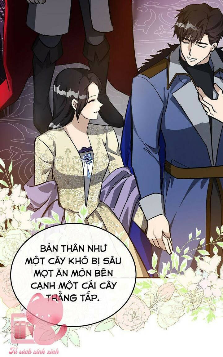 Ác Nữ Trùng Sinh - Chap 111