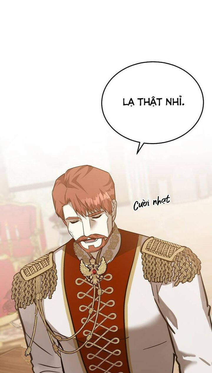 Ác Nữ Trùng Sinh - Chap 111
