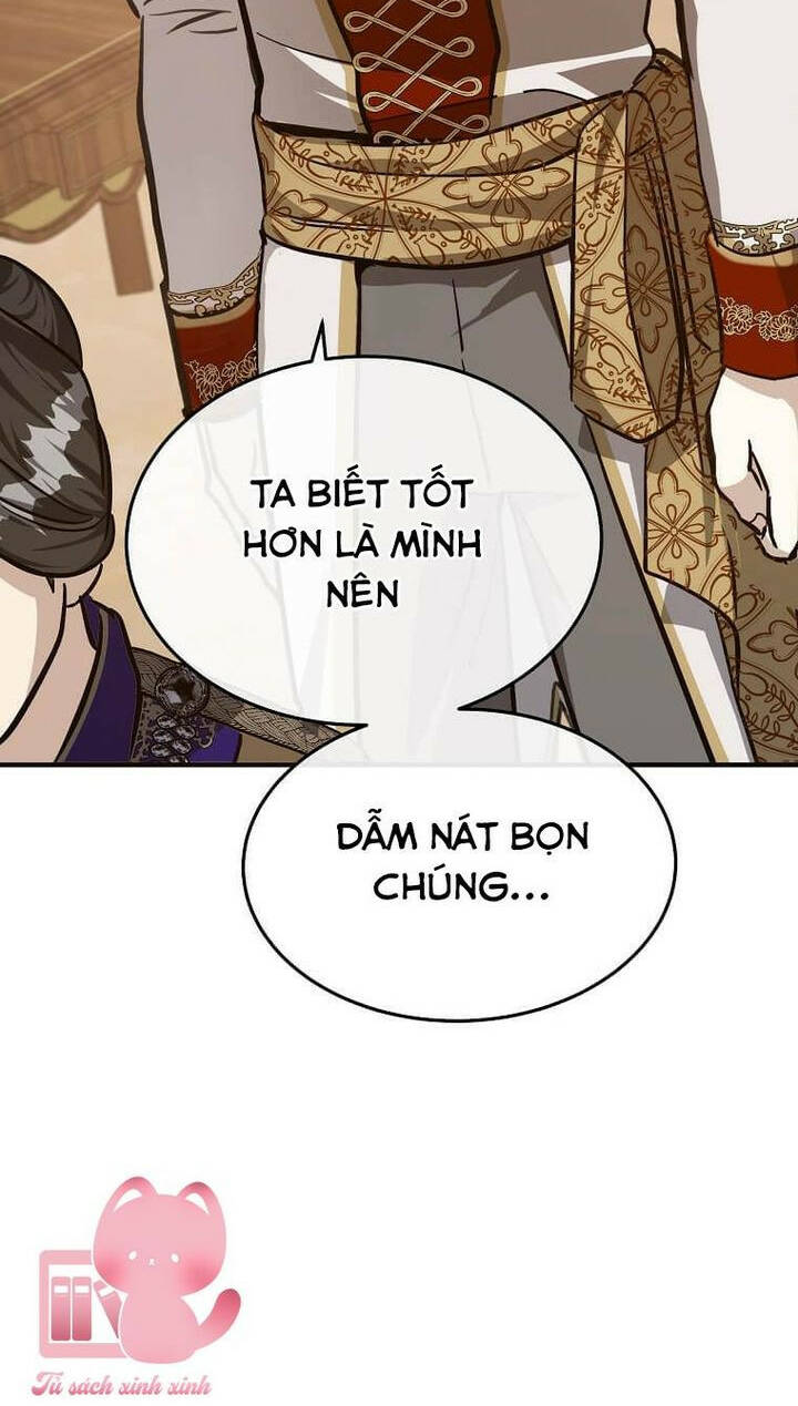 Ác Nữ Trùng Sinh - Chap 111