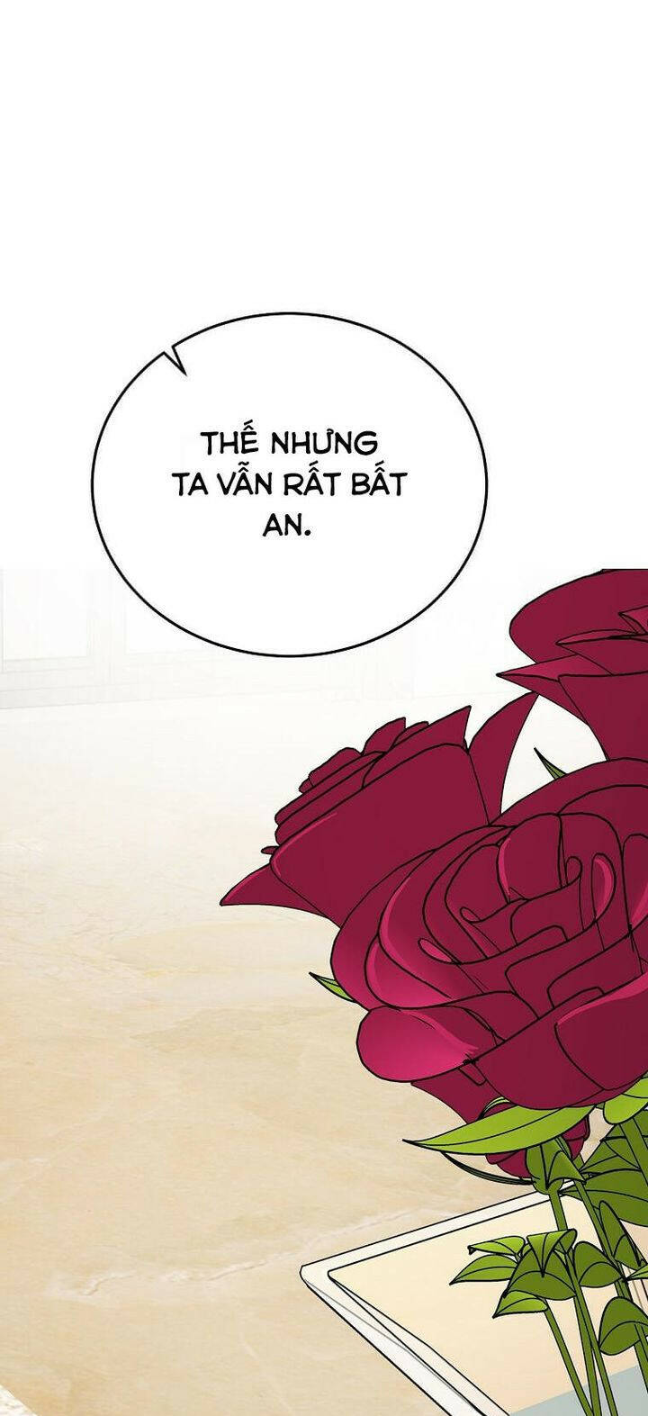 Ác Nữ Trùng Sinh - Chap 111
