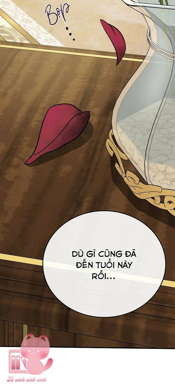Ác Nữ Trùng Sinh - Chap 111
