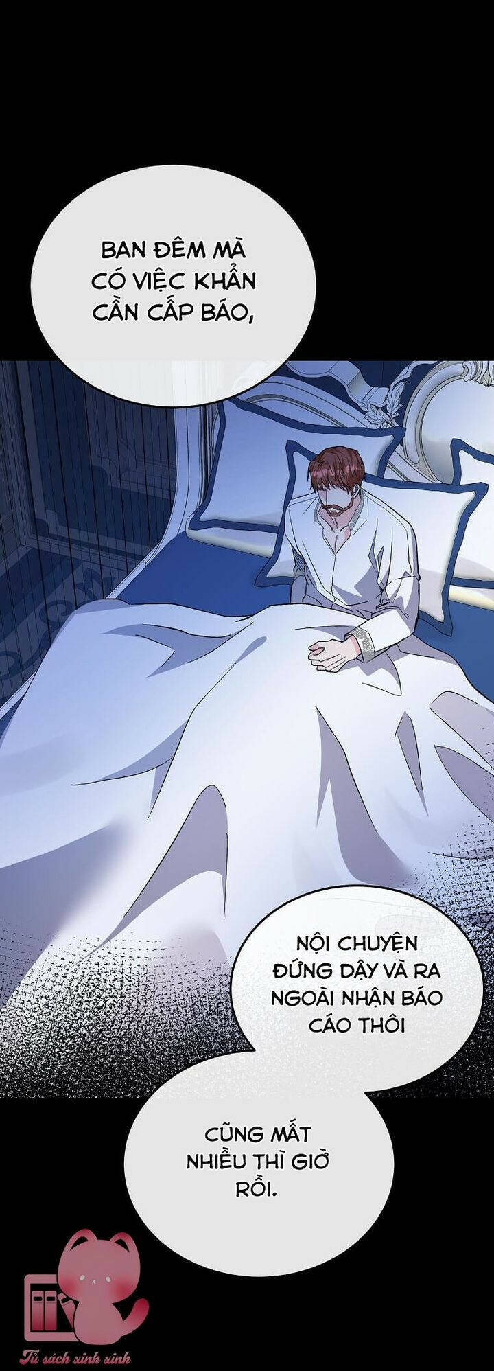 Ác Nữ Trùng Sinh - Chap 111