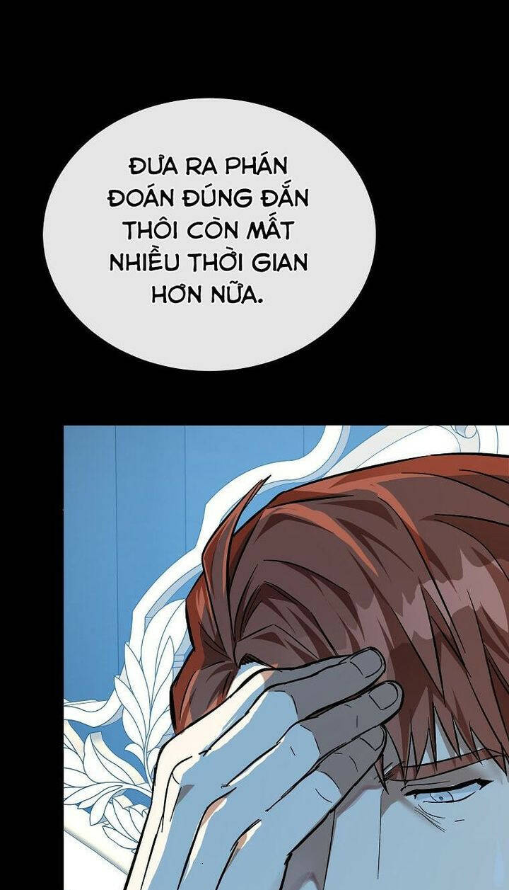 Ác Nữ Trùng Sinh - Chap 111