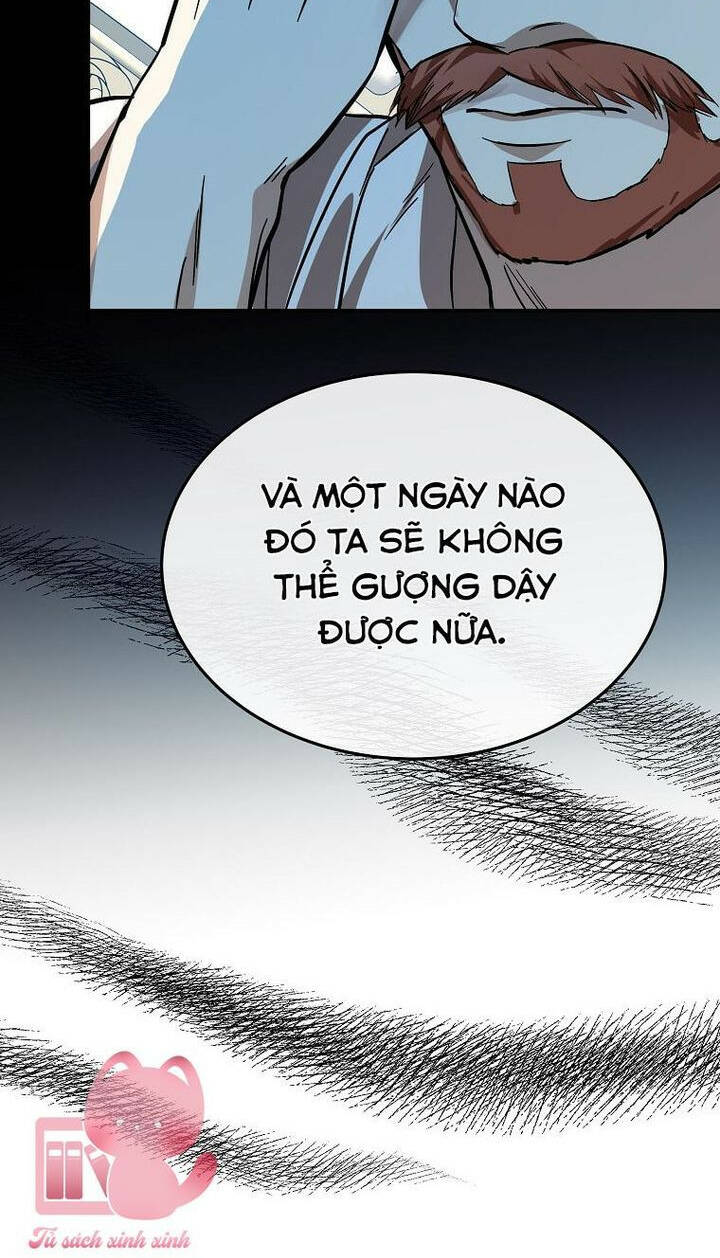Ác Nữ Trùng Sinh - Chap 111