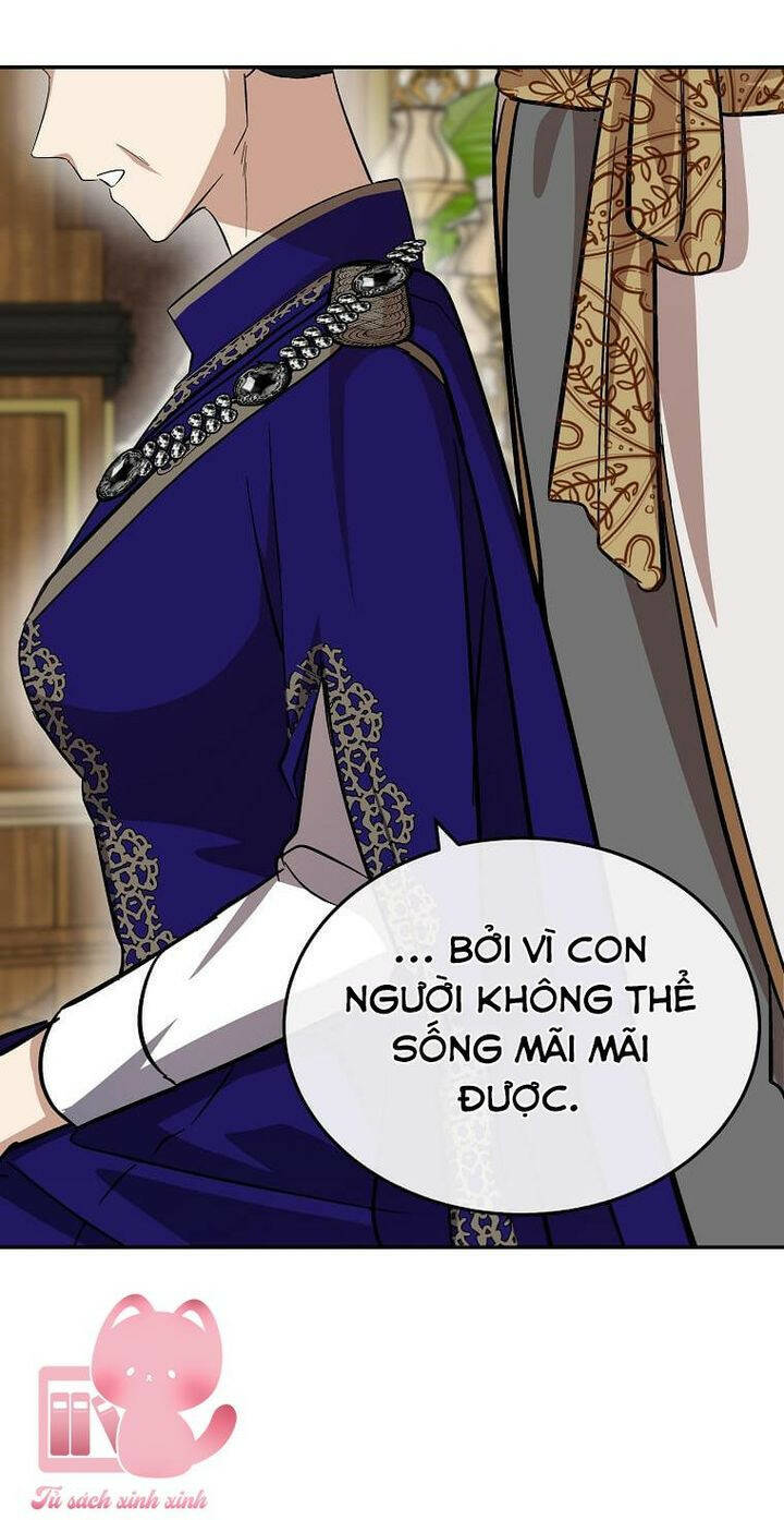 Ác Nữ Trùng Sinh - Chap 111