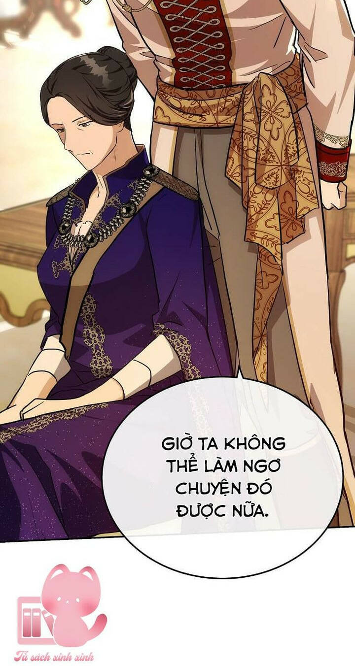 Ác Nữ Trùng Sinh - Chap 111