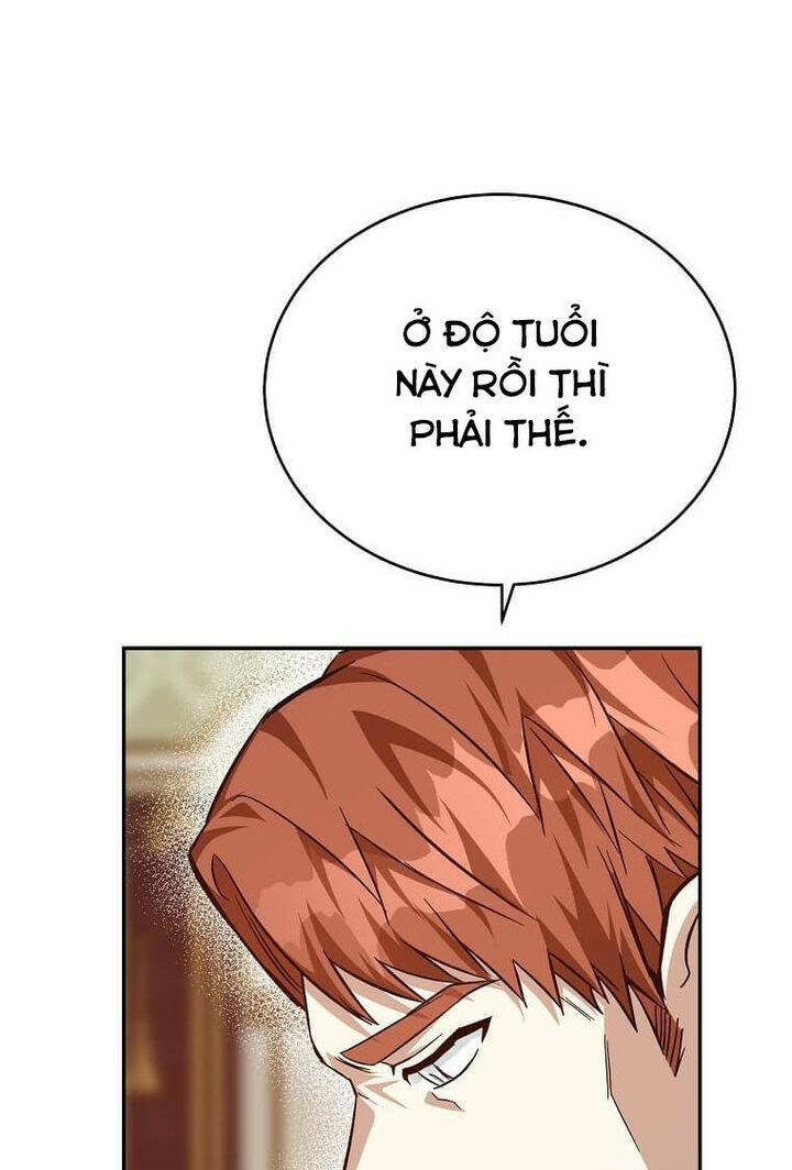 Ác Nữ Trùng Sinh - Chap 111